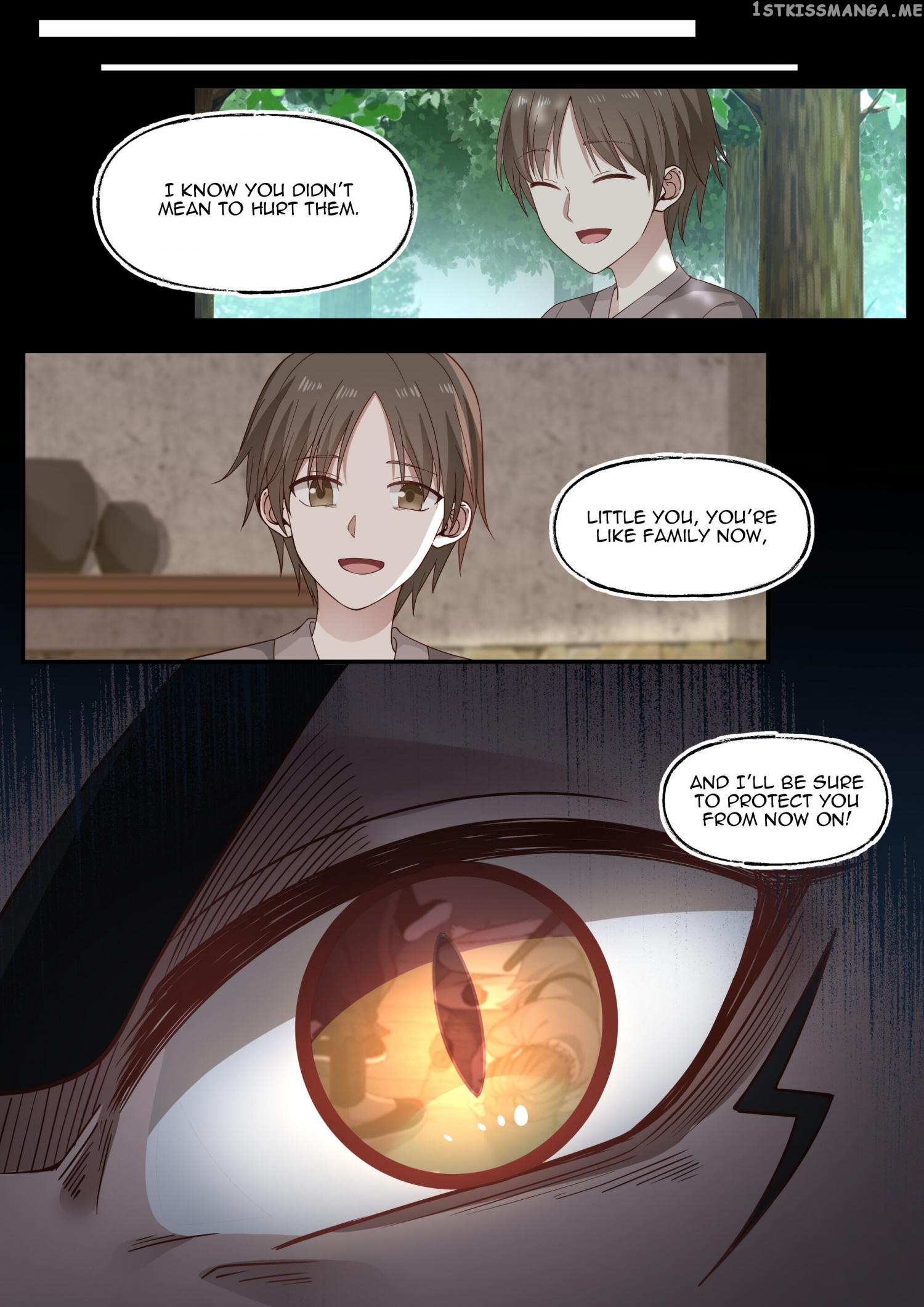 Xian Chan Nu chapter 75 - page 2