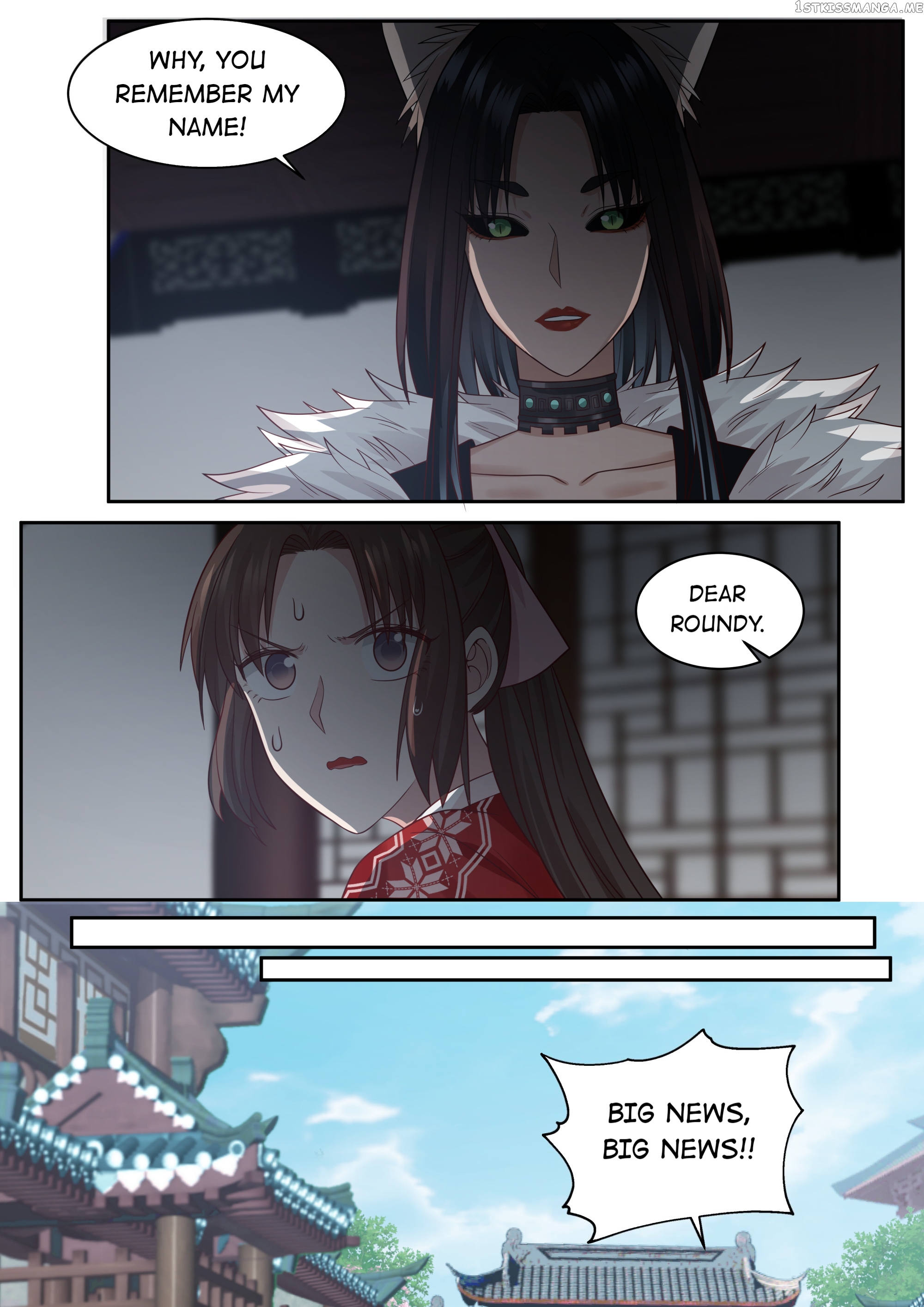Xian Chan Nu chapter 73.2 - page 2