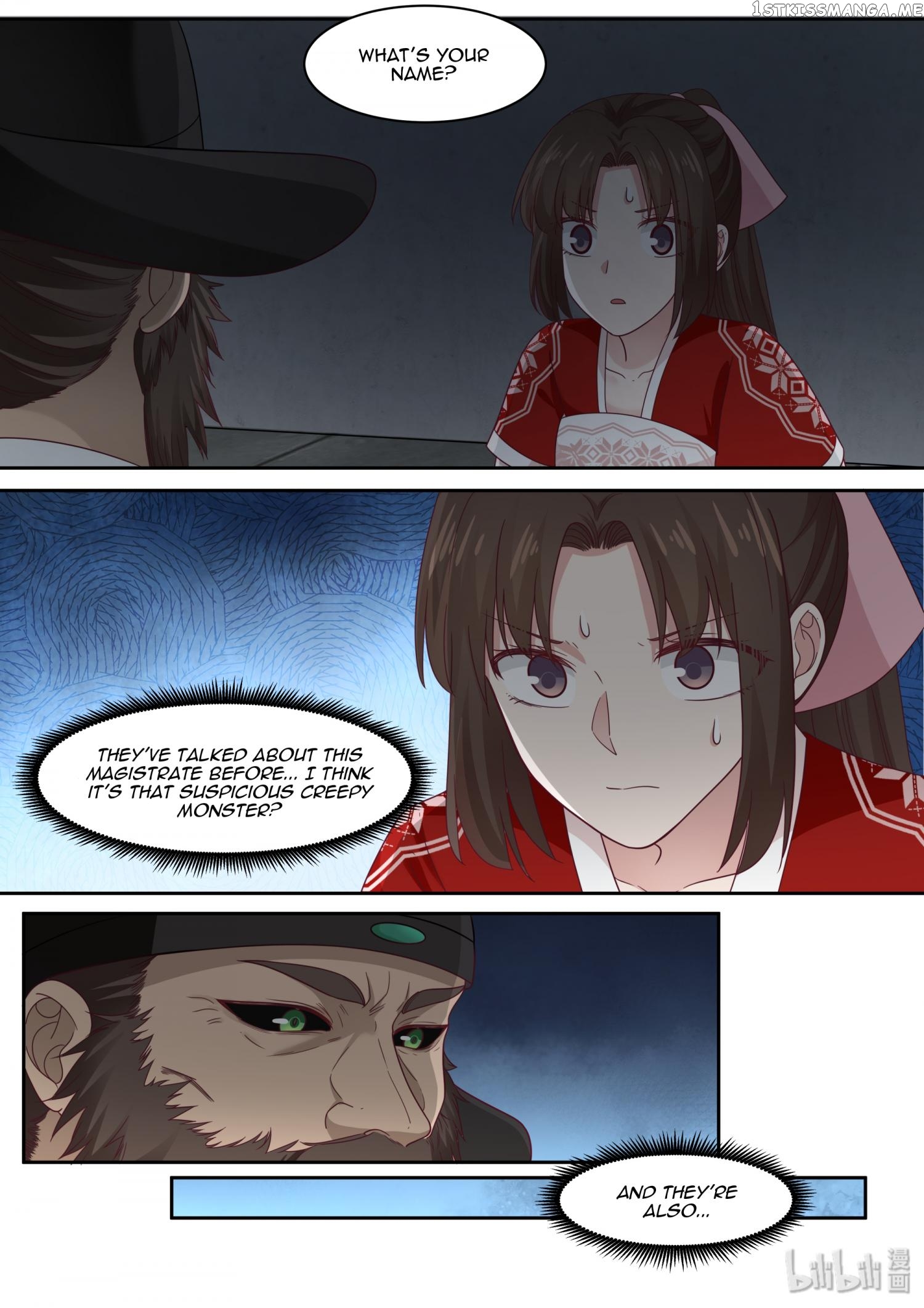 Xian Chan Nu chapter 71 - page 4