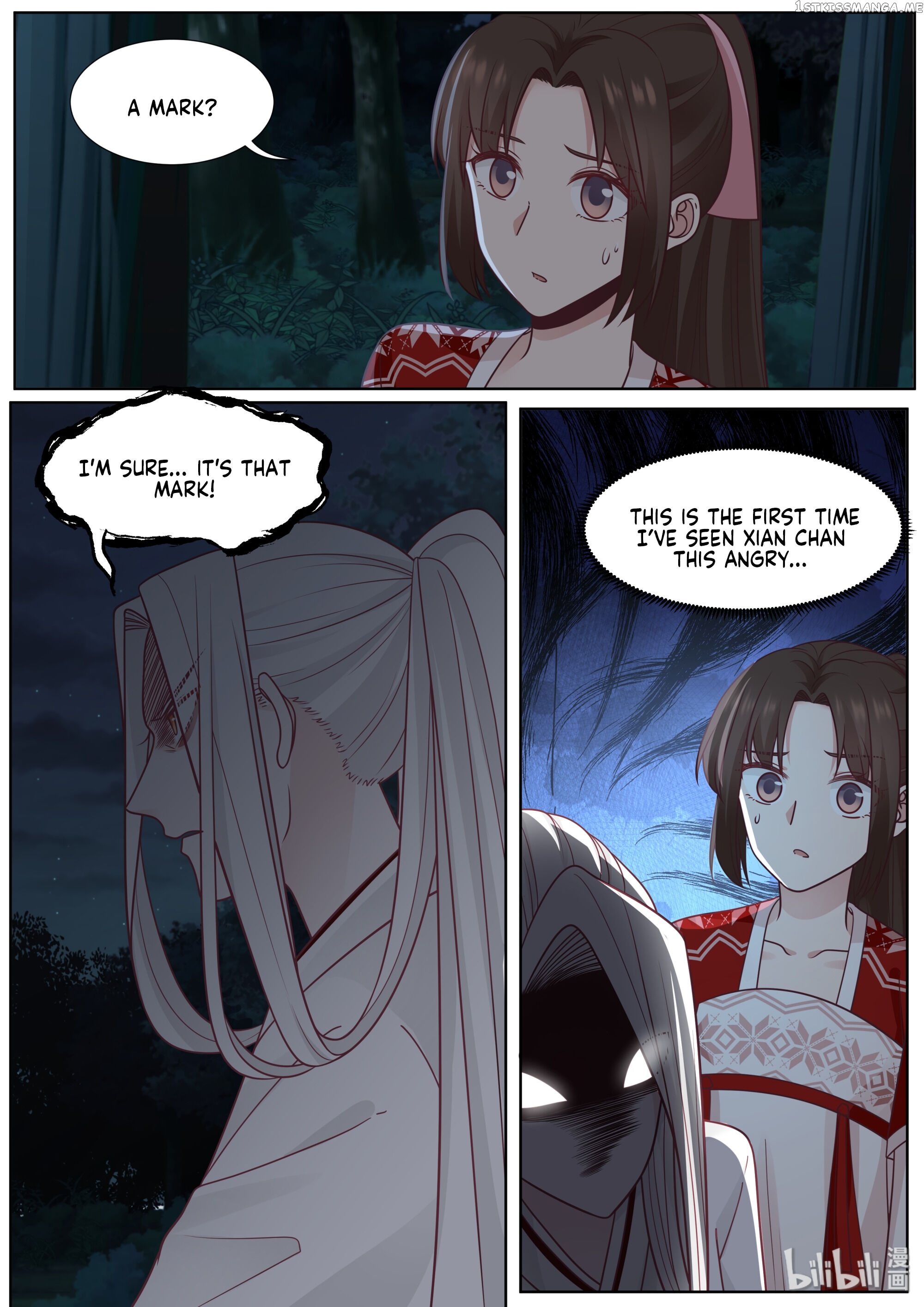 Xian Chan Nu chapter 64 - page 2