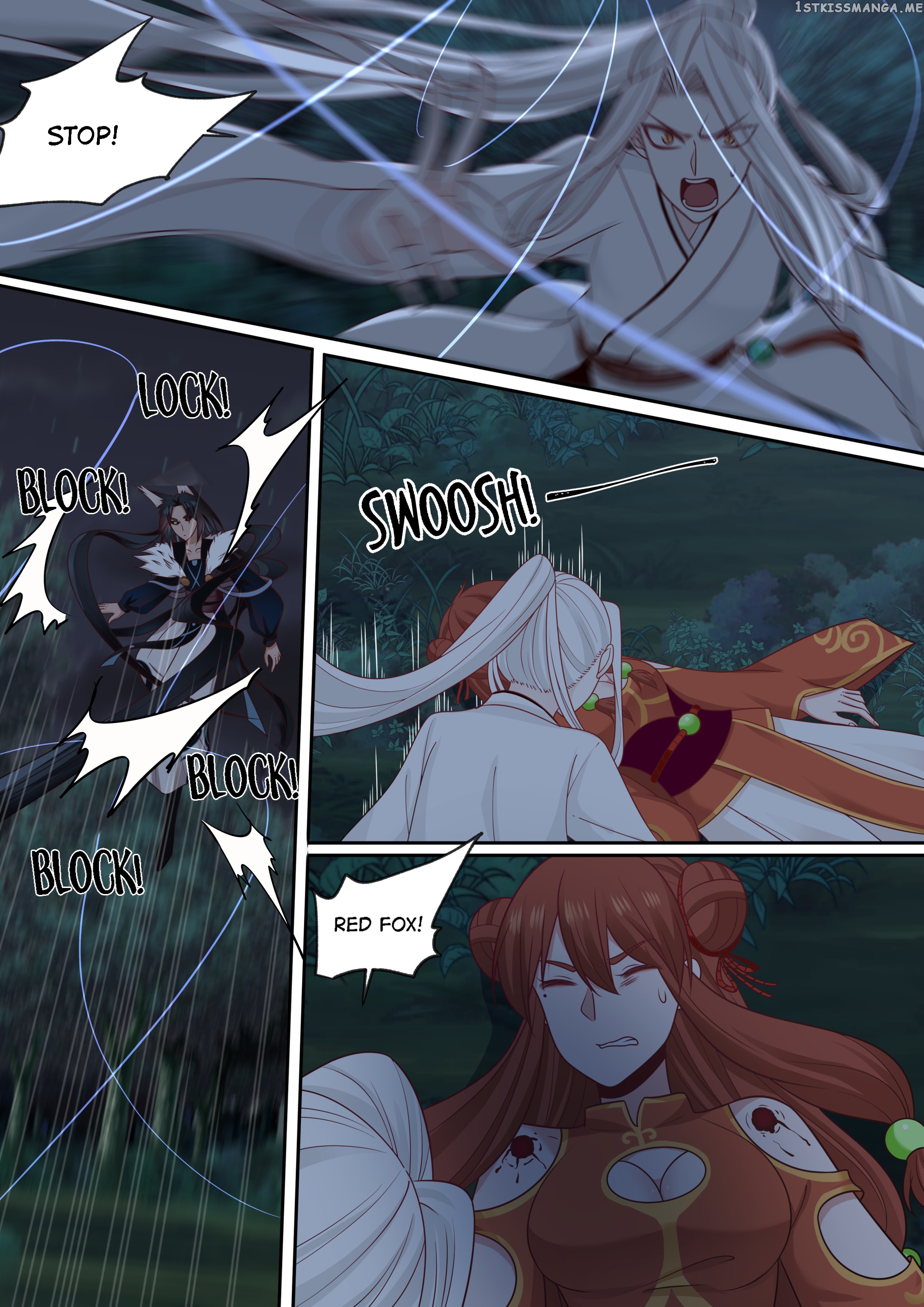 Xian Chan Nu chapter 63.2 - page 3