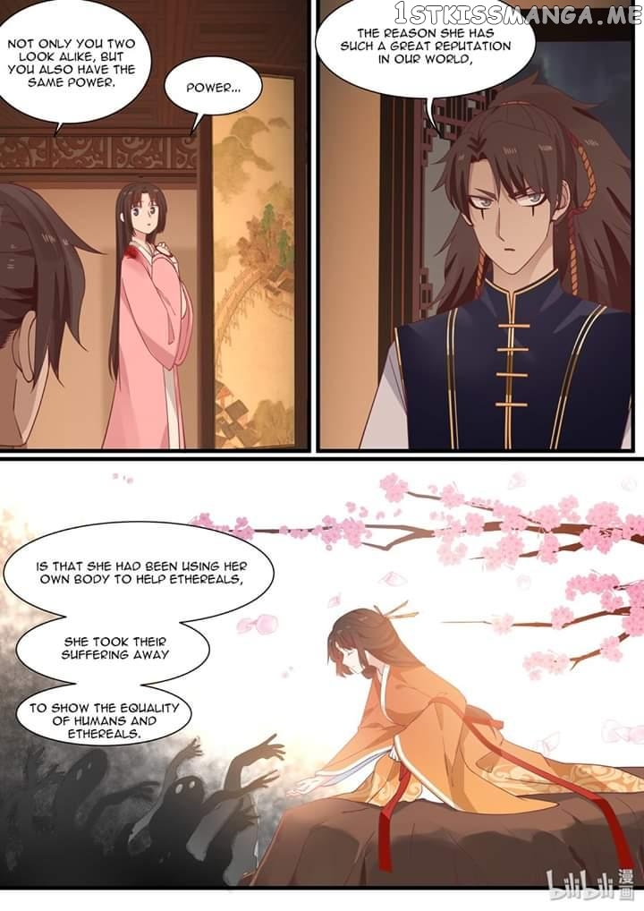 Xian Chan Nu chapter 53 - page 4
