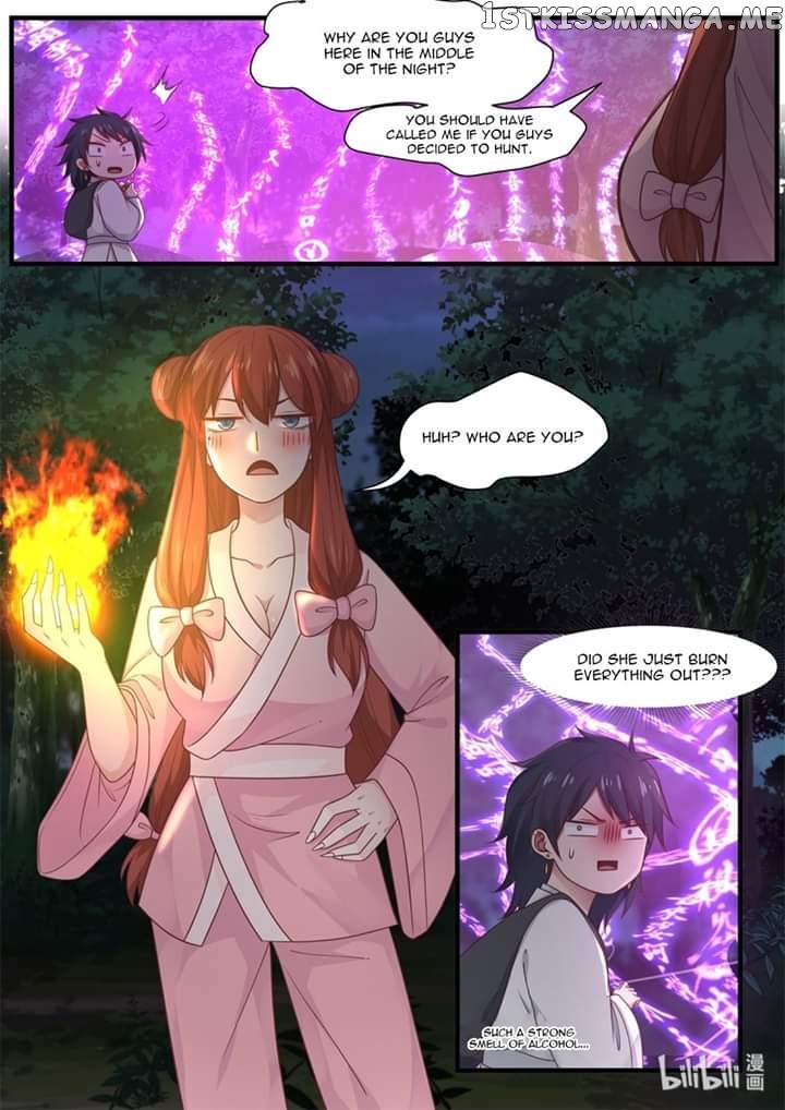 Xian Chan Nu chapter 52 - page 12