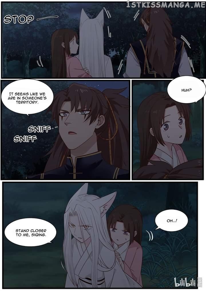 Xian Chan Nu chapter 48 - page 14