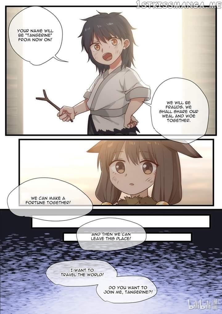 Xian Chan Nu chapter 46 - page 15