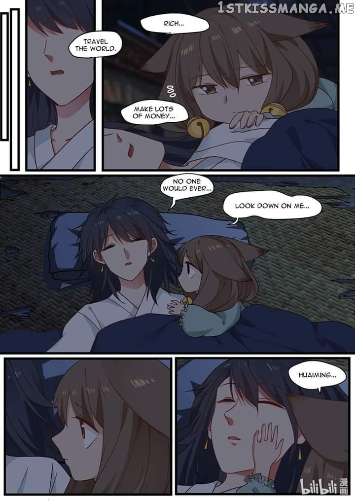 Xian Chan Nu chapter 46 - page 16