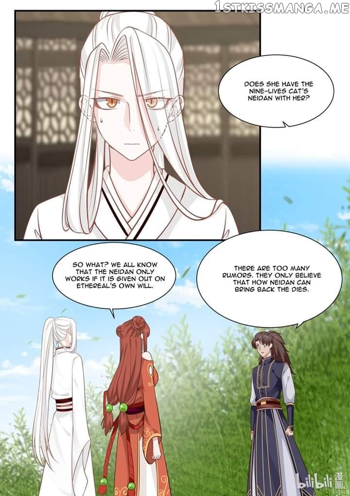 Xian Chan Nu chapter 29 - page 10