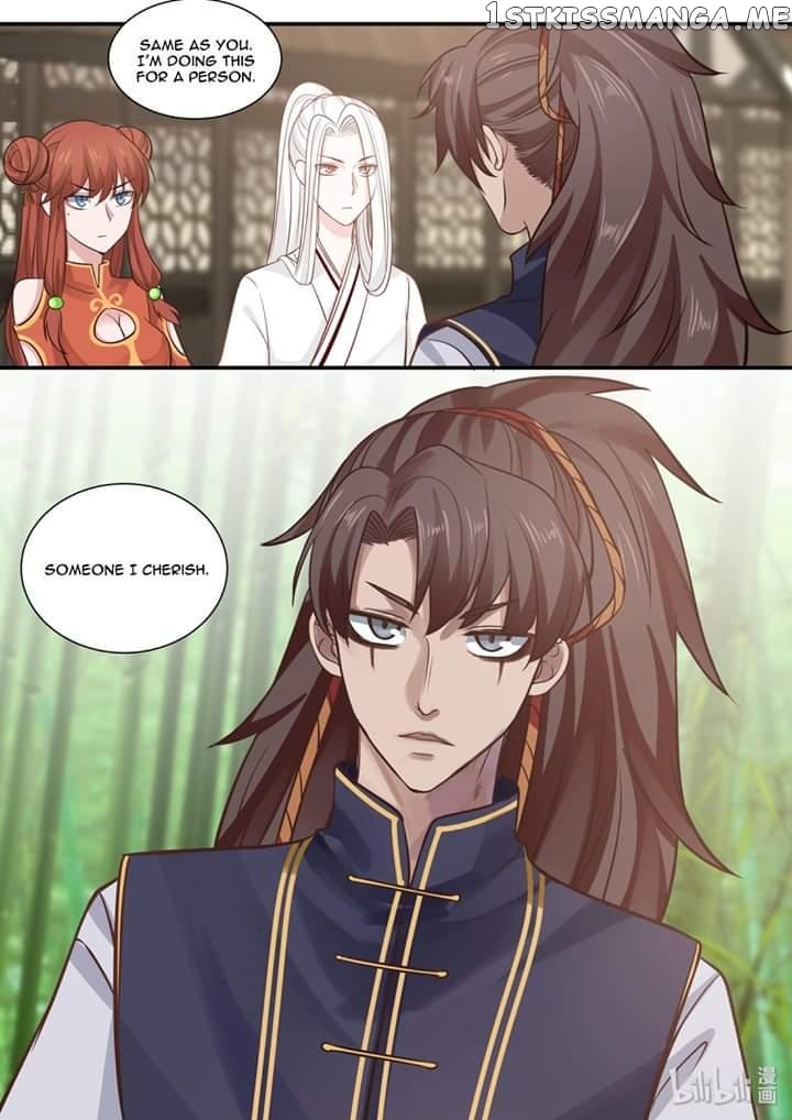 Xian Chan Nu chapter 29 - page 14