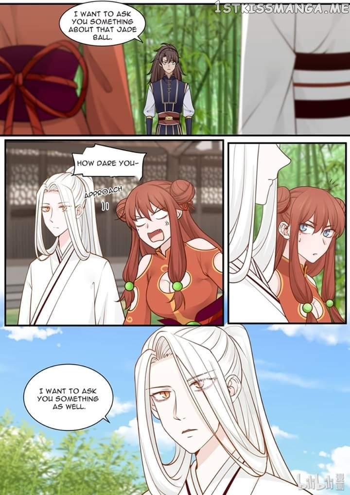 Xian Chan Nu chapter 27 - page 16