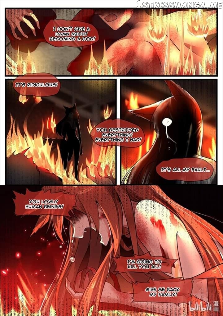 Xian Chan Nu chapter 25 - page 17