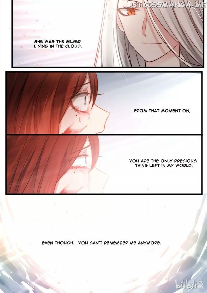 Xian Chan Nu chapter 25 - page 20