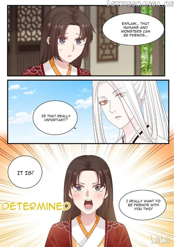 Xian Chan Nu chapter 17 - page 7