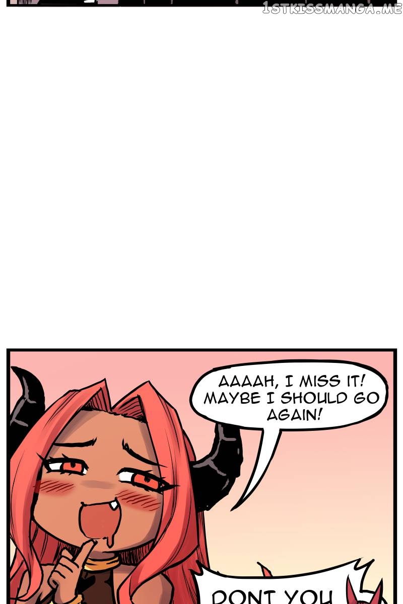 Meme Girls Chapter 243 - page 10