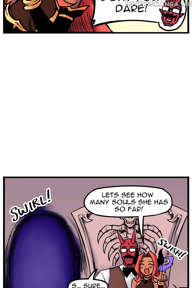 Meme Girls Chapter 243 - page 11