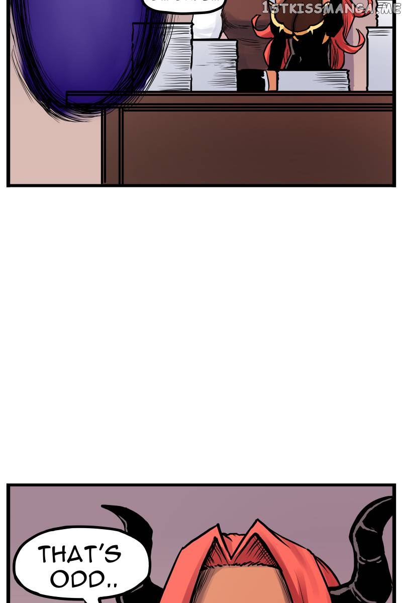 Meme Girls Chapter 243 - page 12