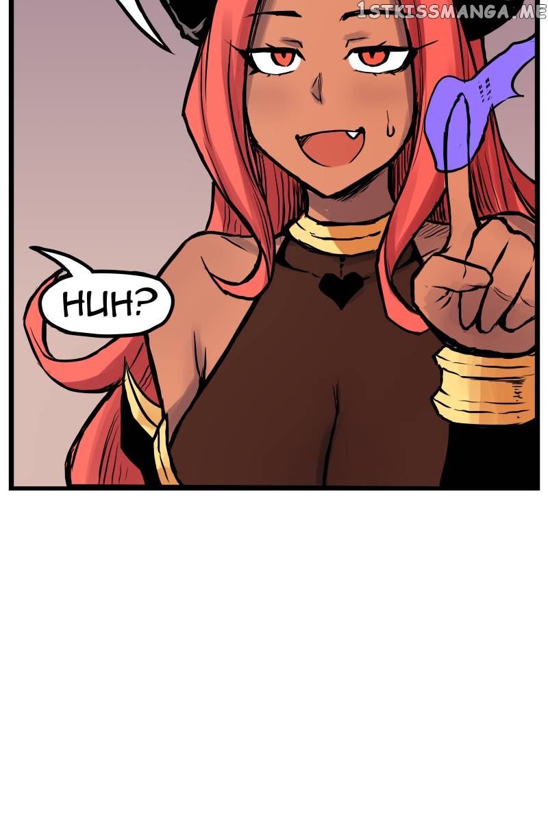Meme Girls Chapter 243 - page 13
