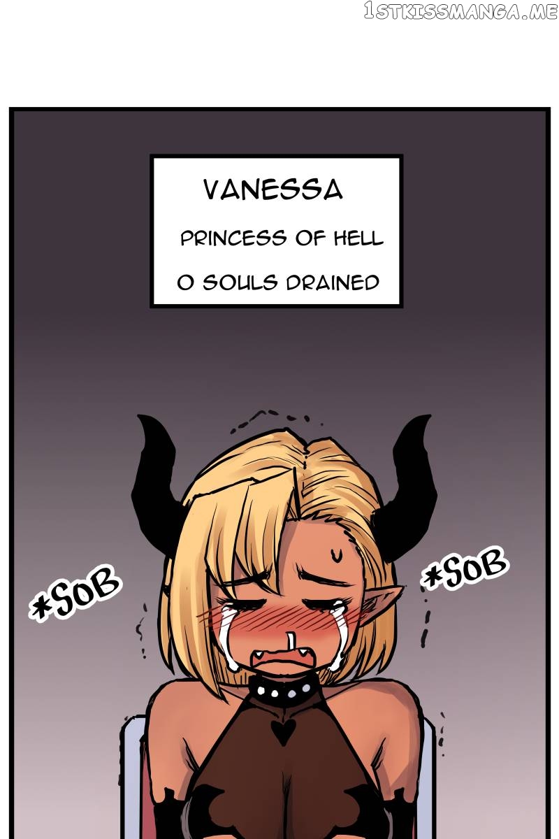 Meme Girls Chapter 243 - page 14