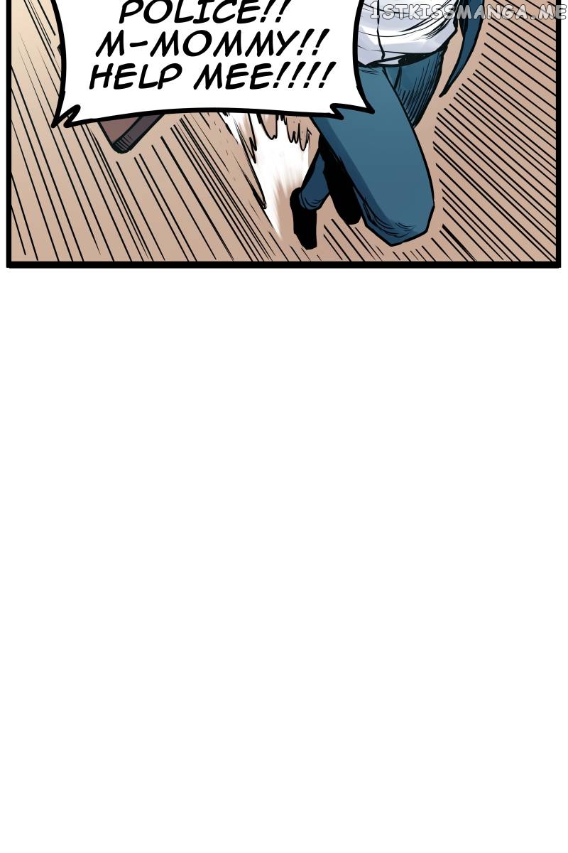 Meme Girls Chapter 240 - page 17