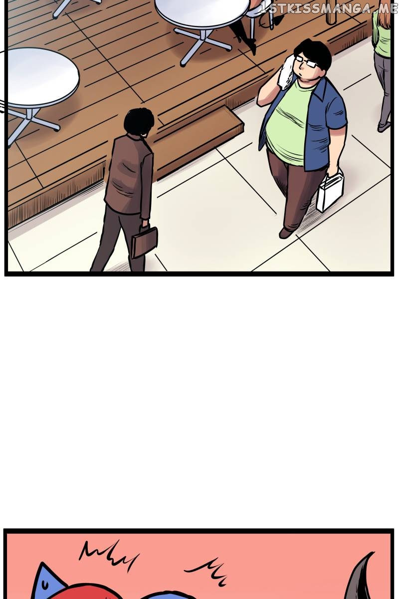 Meme Girls Chapter 240 - page 5