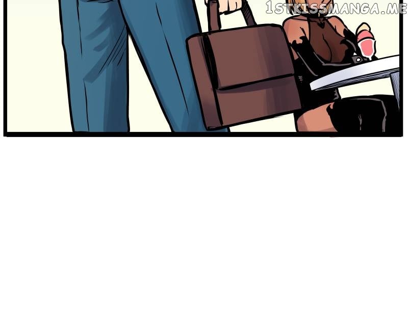 Meme Girls Chapter 240 - page 8