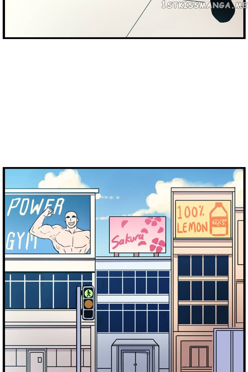 Meme Girls Chapter 239 - page 12