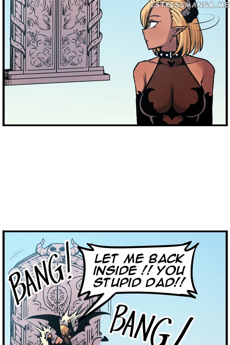 Meme Girls Chapter 239 - page 14