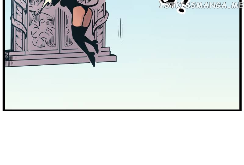 Meme Girls Chapter 239 - page 15