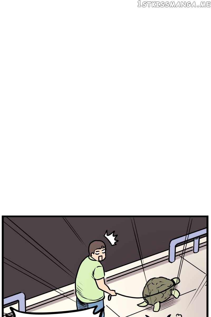Meme Girls Chapter 239 - page 18