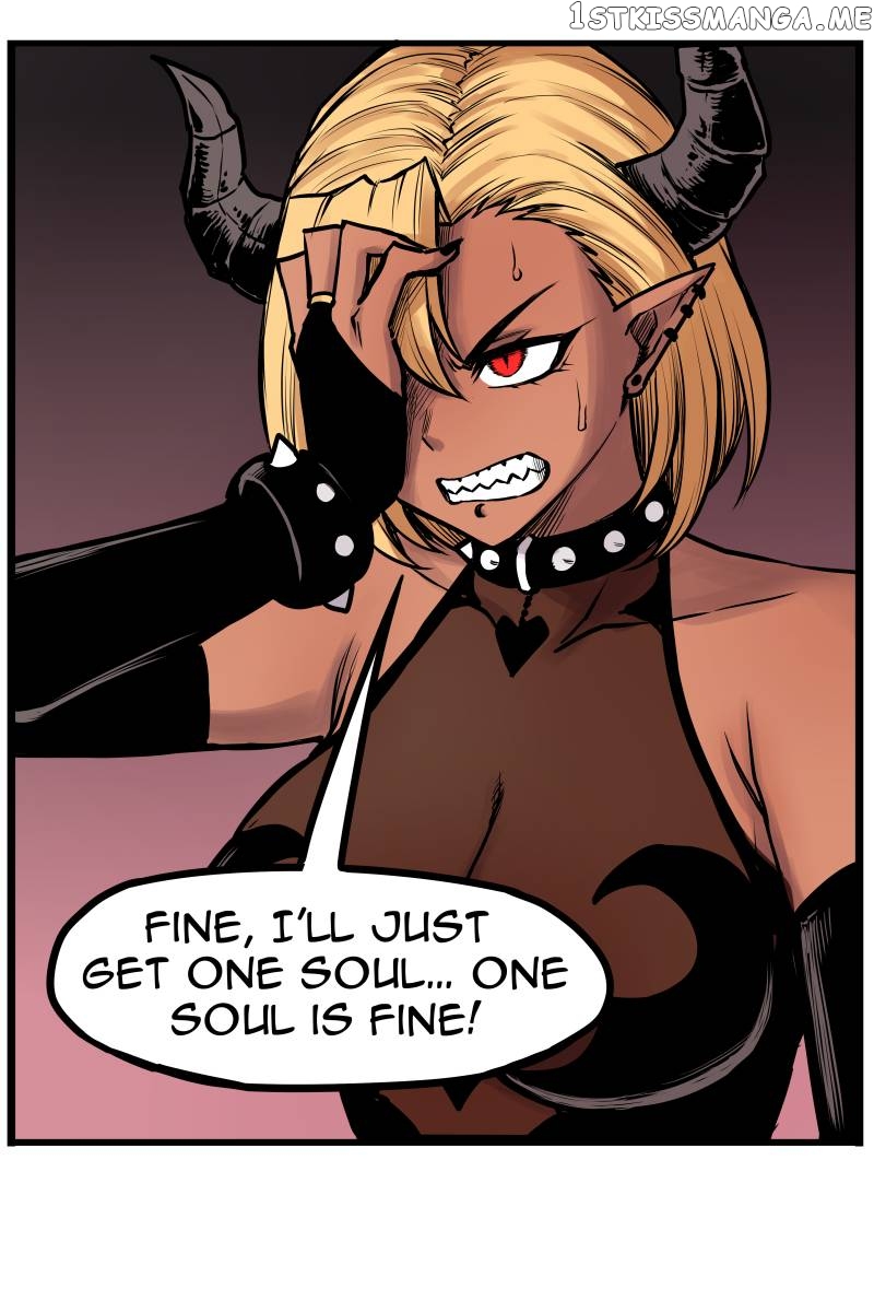 Meme Girls Chapter 239 - page 20