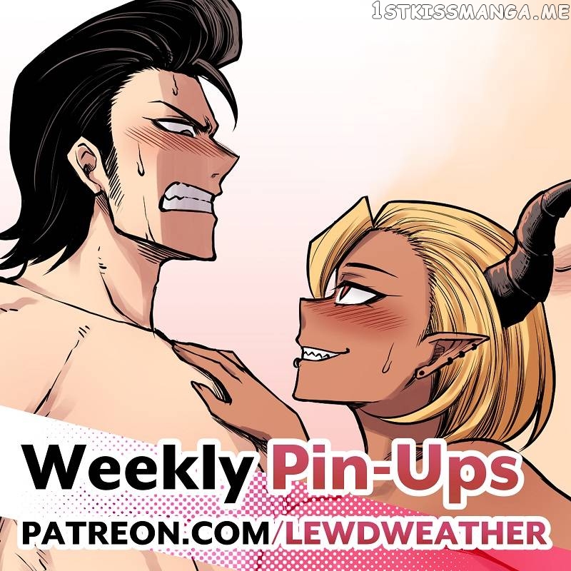 Meme Girls Chapter 239 - page 22
