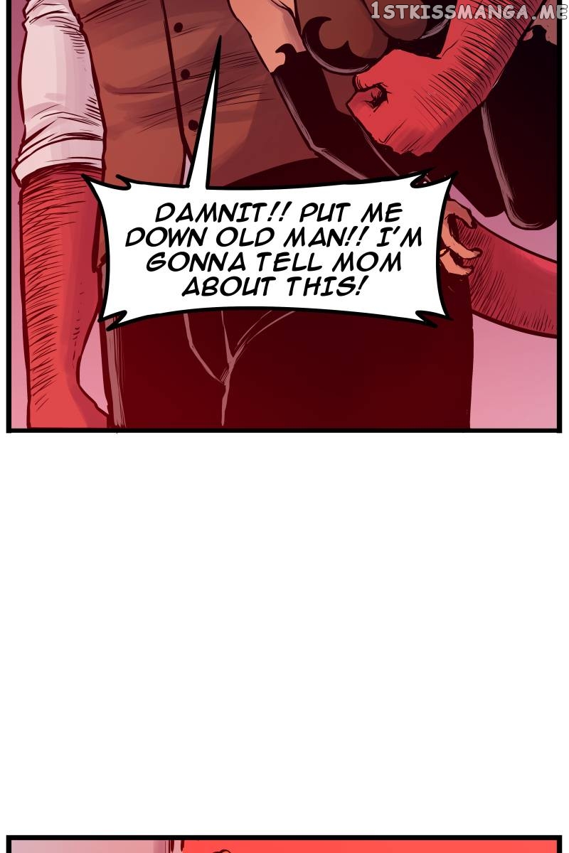 Meme Girls Chapter 239 - page 4
