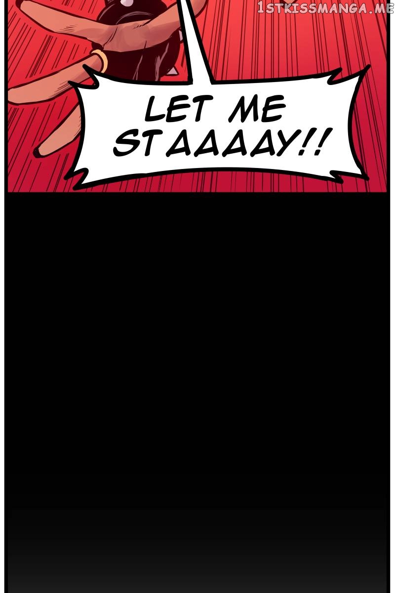 Meme Girls Chapter 239 - page 7