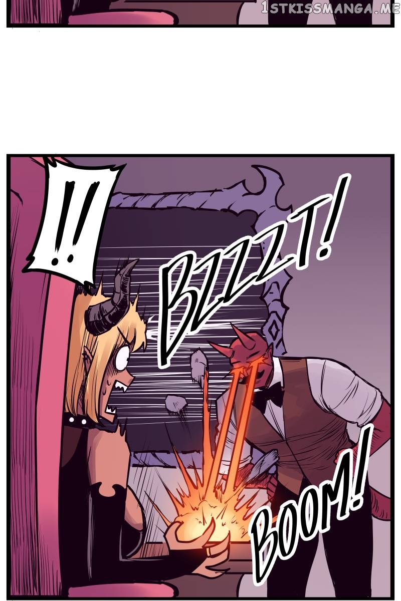 Meme Girls Chapter 238 - page 14