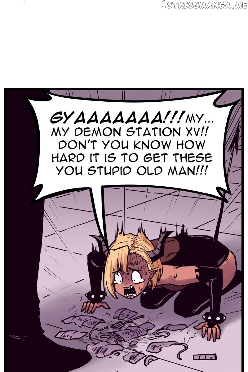 Meme Girls Chapter 238 - page 15