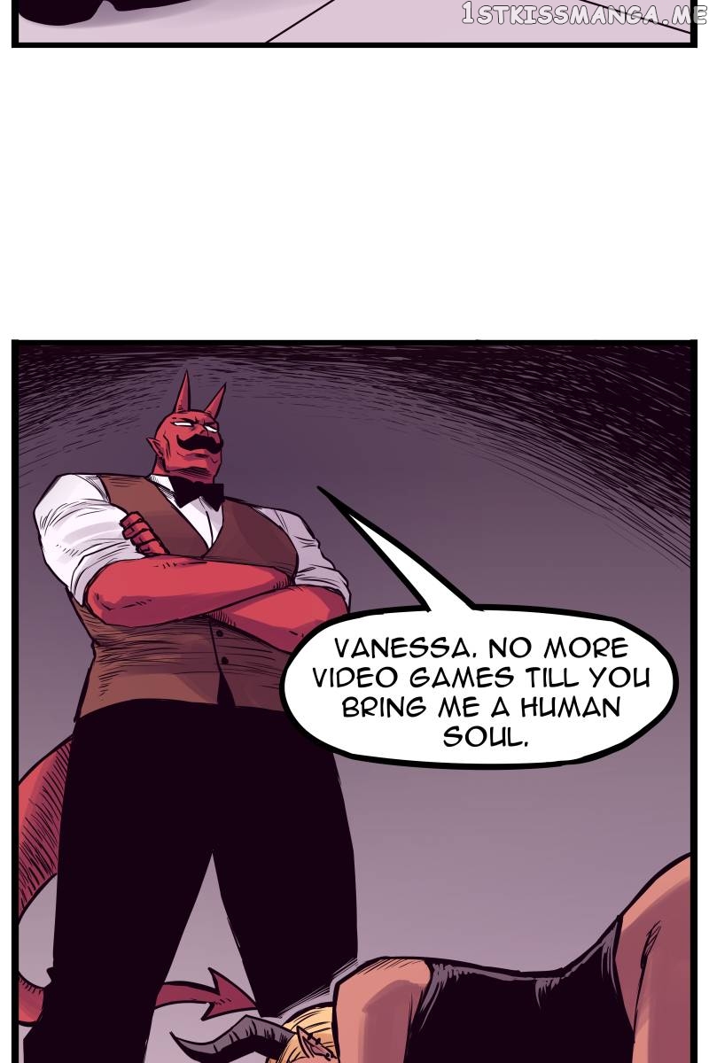 Meme Girls Chapter 238 - page 16