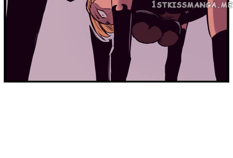 Meme Girls Chapter 238 - page 17