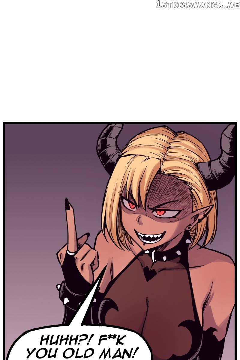 Meme Girls Chapter 238 - page 18