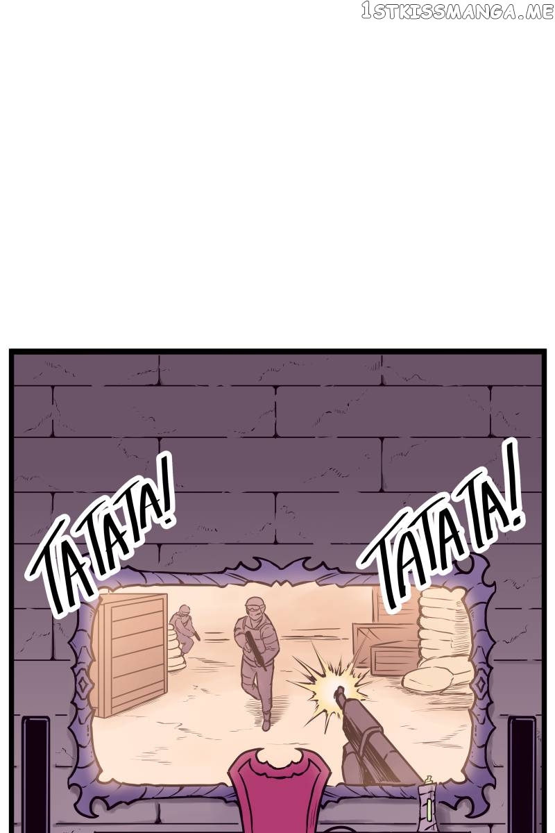 Meme Girls Chapter 238 - page 4