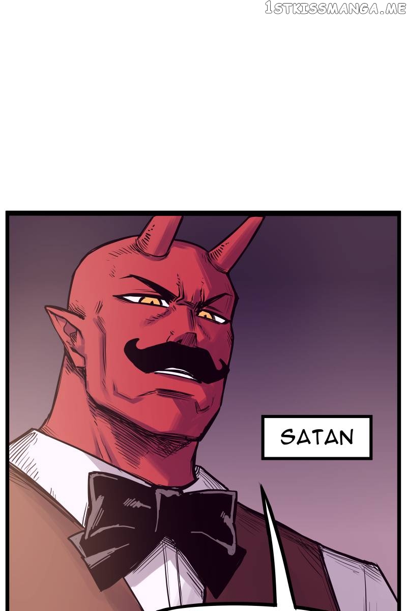 Meme Girls Chapter 238 - page 9
