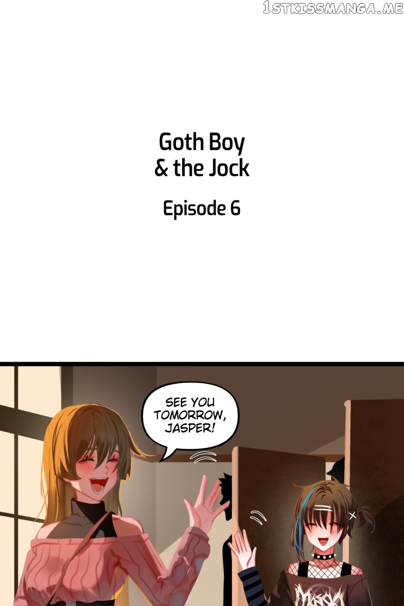 Meme Girls chapter 231 - page 1
