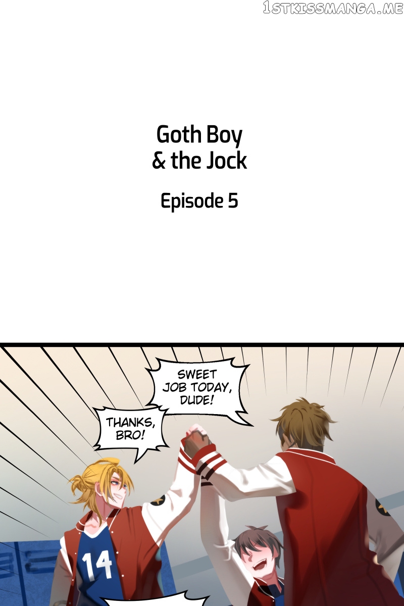 Meme Girls chapter 229 - page 1