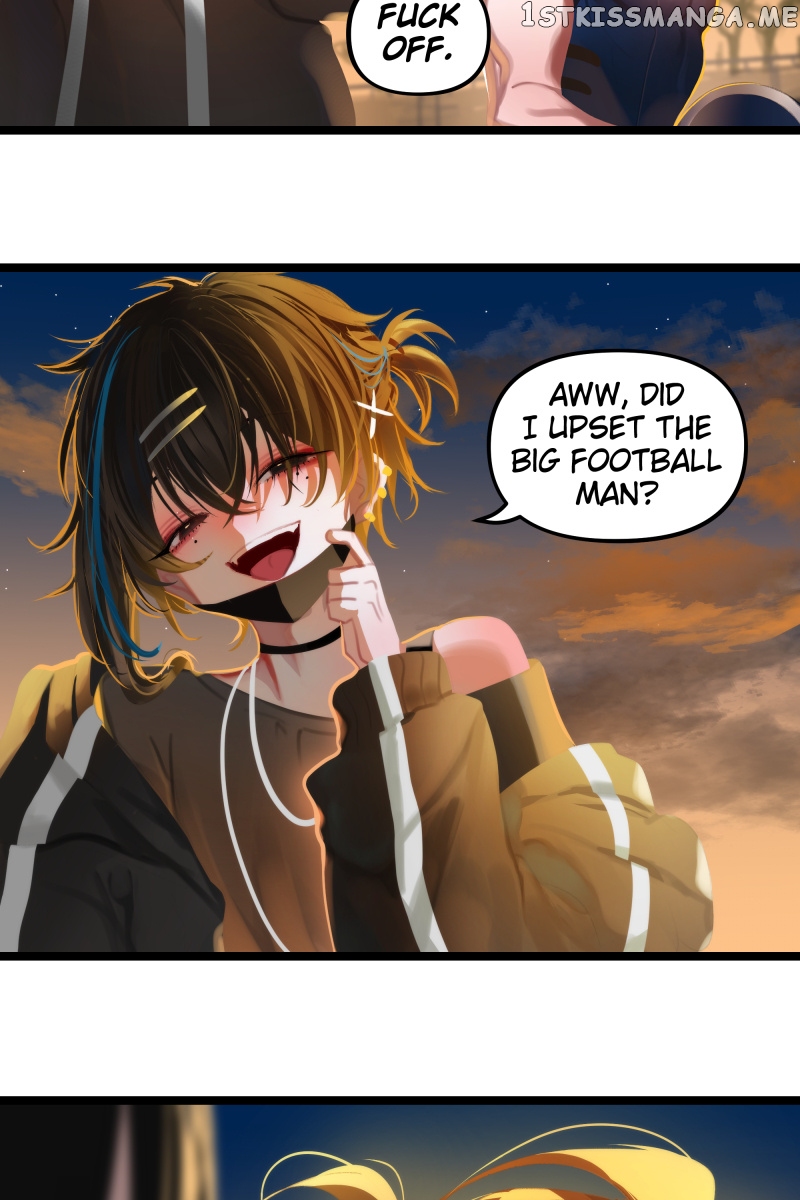 Meme Girls chapter 225 - page 2