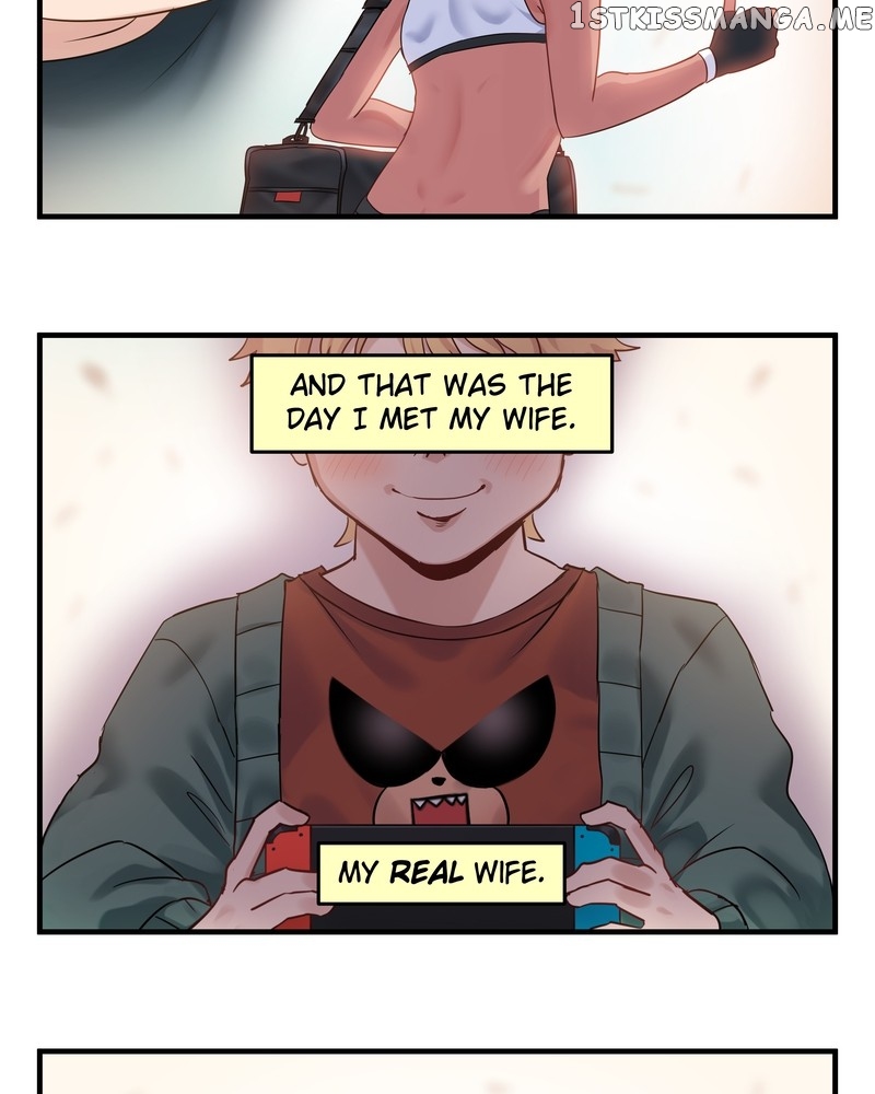 Meme Girls chapter 216 - page 10