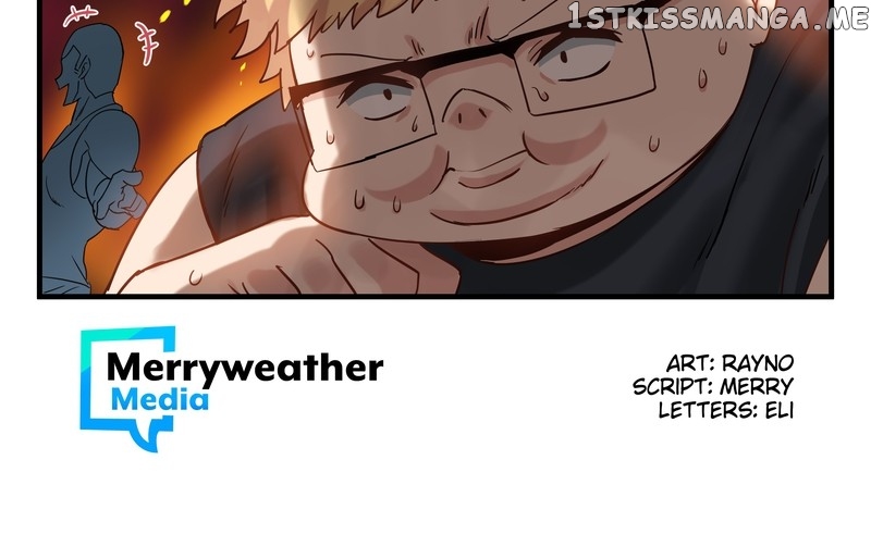 Meme Girls chapter 211 - page 6