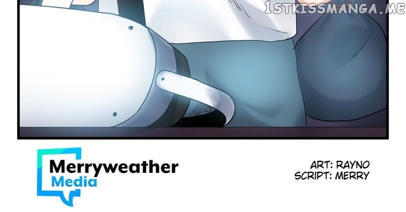 Meme Girls chapter 210 - page 6