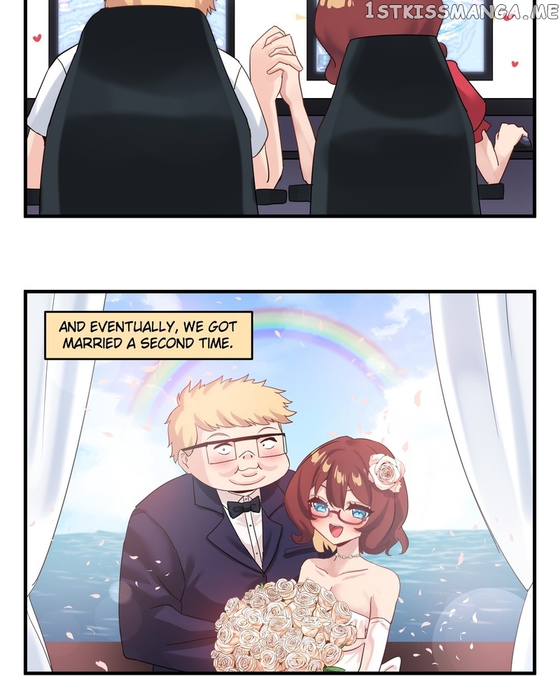 Meme Girls chapter 207 - page 4