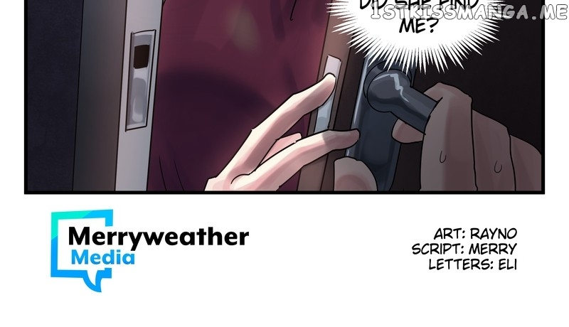 Meme Girls chapter 201 - page 6