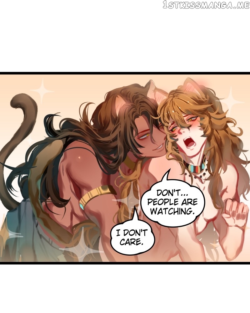 Meme Girls chapter 197 - page 5