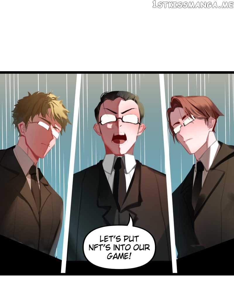 Meme Girls chapter 194 - page 3