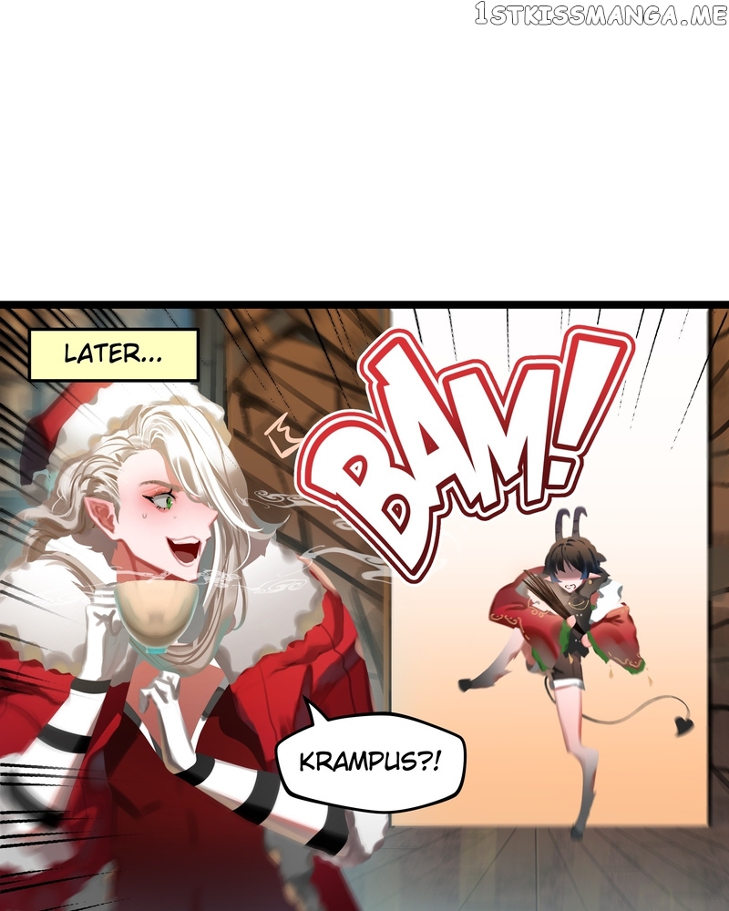 Meme Girls chapter 193 - page 4